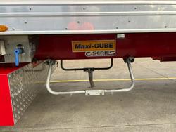 2020 Maxitrans St3 22 Pallet -30 Double Stacker, Rt