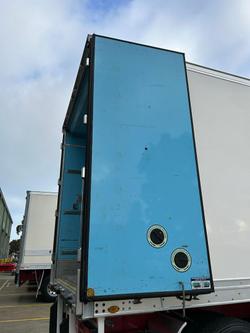 2020 Maxitrans St3 22 Pallet -30 Double Stacker, Rt