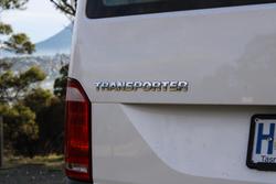 2017 Volkswagen
Transporter TDI340
