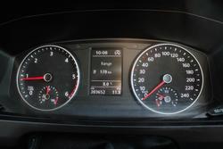 2017 Volkswagen
Transporter TDI340