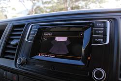 2017 Volkswagen
Transporter TDI340