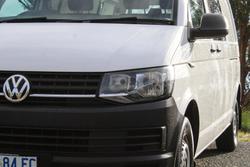 2017 Volkswagen
Transporter TDI340