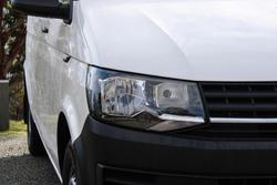 2017 Volkswagen
Transporter TDI340
