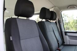 2017 Volkswagen
Transporter TDI340