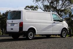 2017 Volkswagen
Transporter TDI340