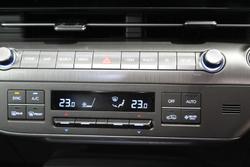 2025 Hyundai Kona Hybrid