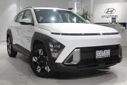 2025 Hyundai Kona Hybrid