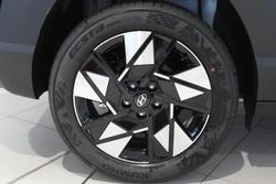 2025 Hyundai Kona Hybrid