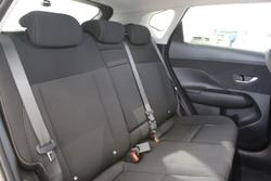2025 Hyundai
Kona Hybrid