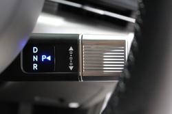 2025 Hyundai Kona Hybrid