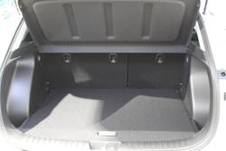 2025 Hyundai Kona Hybrid