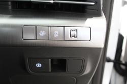 2025 Hyundai Kona Hybrid