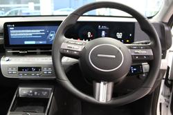 2025 Hyundai Kona Hybrid