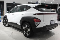 2025 Hyundai
Kona Hybrid