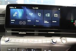 2025 Hyundai
Kona Hybrid