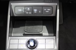 2025 Hyundai Kona Hybrid