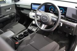 2025 Hyundai Kona Hybrid