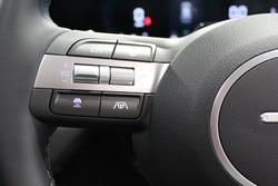 2025 Hyundai Kona Hybrid