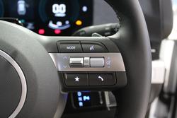 2025 Hyundai Kona Hybrid