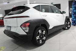 2025 Hyundai Kona Hybrid