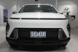 2025 Hyundai Kona Hybrid