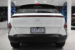 2025 Hyundai Kona Hybrid