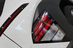 2025 Hyundai Kona Hybrid