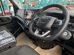 2025 Iveco
DAILY 35S18
