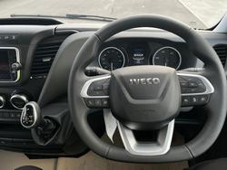 2025 Iveco
DAILY 35S18