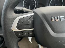 2025 Iveco
DAILY 35S18