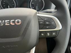 2025 Iveco
DAILY 35S18