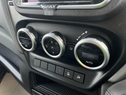 2025 Iveco
DAILY 35S18