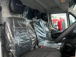 2025 Iveco
DAILY 35S18