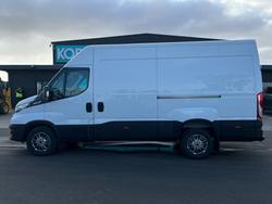 2025 Iveco
DAILY 35S18