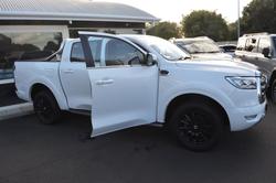 2023 GWM Ute Cannon