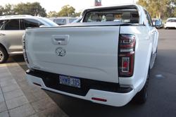 2023 GWM Ute Cannon