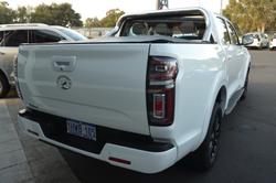 2023 GWM Ute Cannon