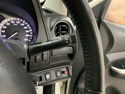 2017 Nissan Navara ST N-SPORT D23 Series 2 4X4 Dual Range White Diamond