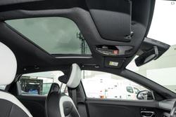 2025 Kia K4 GT-Line CL4m MY25 Wave Blue