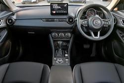 2025 Mazda
CX-3 G20 Evolve