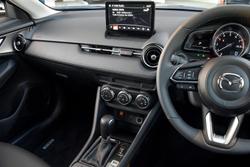 2025 Mazda
CX-3 G20 Evolve
