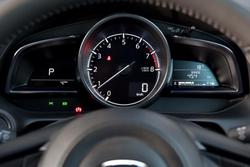 2025 Mazda
CX-3 G20 Evolve