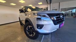 2023 NISSAN
PATROL WARRIOR (4x4)
