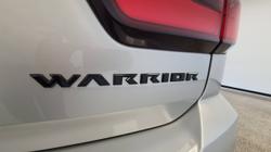 2023 NISSAN
PATROL WARRIOR (4x4)