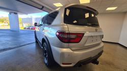 2023 NISSAN
PATROL WARRIOR (4x4)