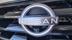 2023 NISSAN
PATROL WARRIOR (4x4)