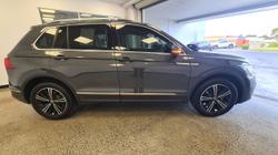 2021 VOLKSWAGEN
TIGUAN 110TSI LIFE
