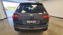 2021 VOLKSWAGEN
TIGUAN 110TSI LIFE