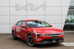 KIA K4