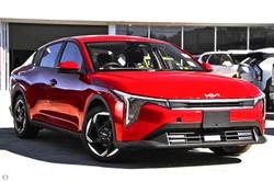 KIA K4